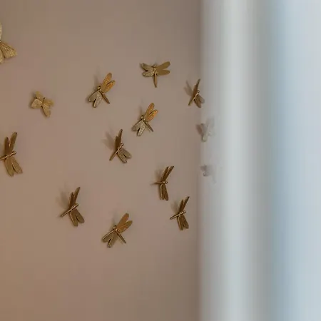 La Danza Delle Farfalle Apartment *