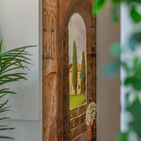 La Danza Delle Farfalle Apartment