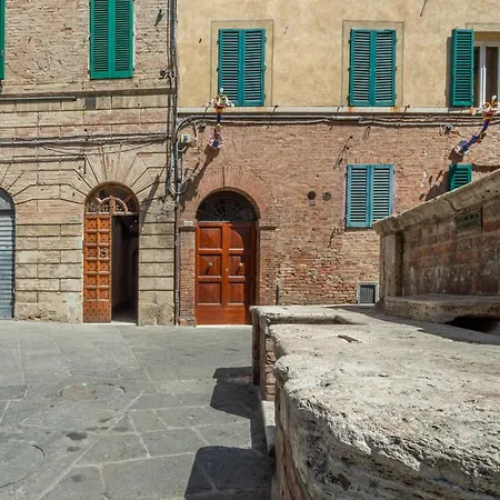 La Danza Delle Farfalle * Siena