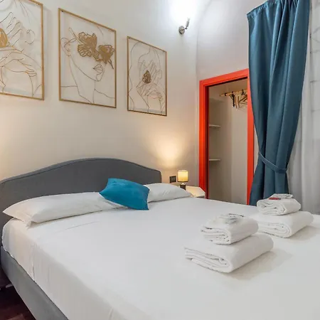 La Danza Delle Farfalle