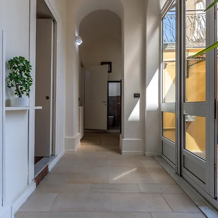 Apartment La Danza Delle Farfalle