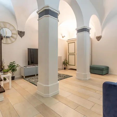 La Danza Delle Farfalle Apartment