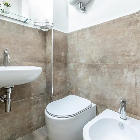 La Danza Delle Farfalle Apartment