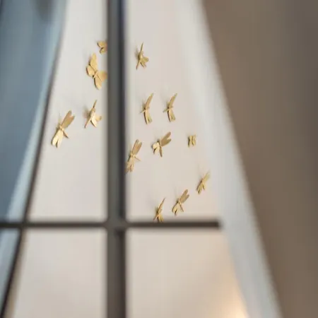 La Danza Delle Farfalle Apartment *