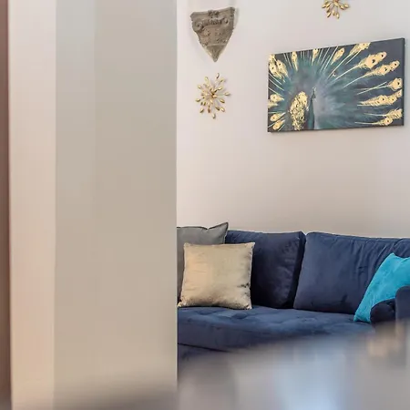 La Danza Delle Farfalle Appartamento *
