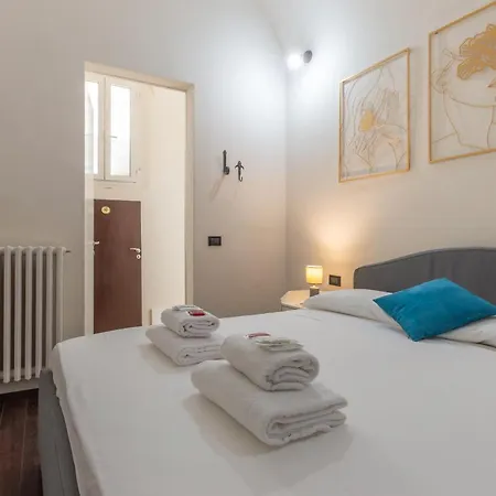 La Danza Delle Farfalle Appartamento Siena